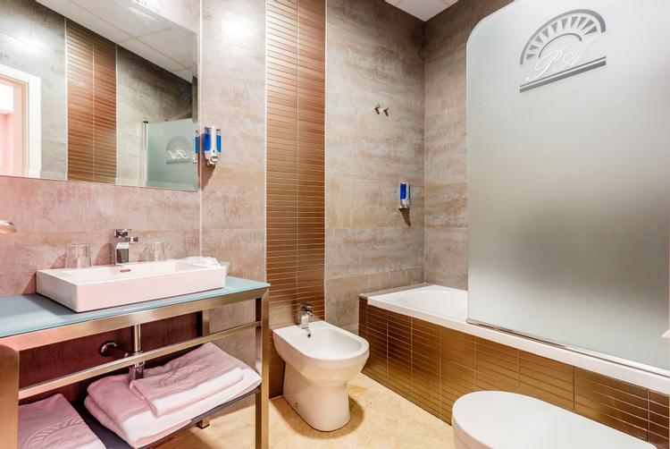 Hotel Patio de la Alameda | Sevilla | 4