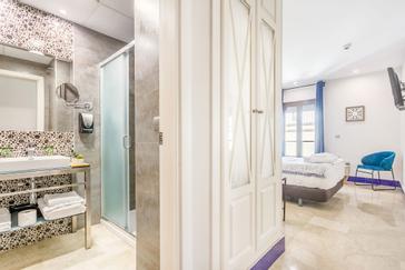 Hotel Patio de la Alameda | Sevilla | Galerie 5