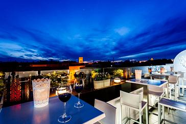 Hotel Patio de la Alameda | Sevilla | Galerie 4