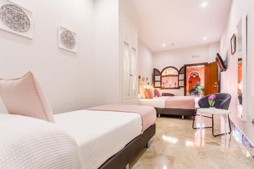 Hotel Patio de la Alameda | Sevilla | Galerie 2