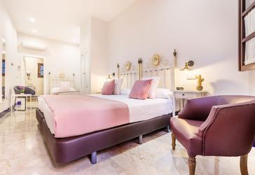 Hotel Patio de la Alameda | Sevilla | Galerie 3