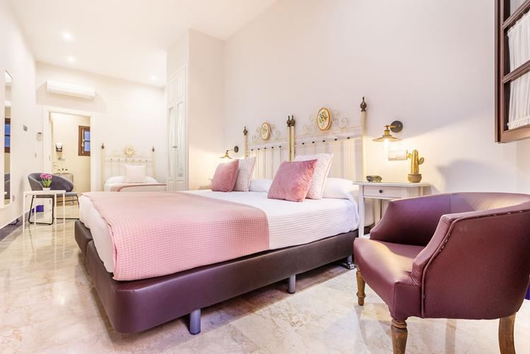 Hotel Patio de la Alameda | Sevilla | 9